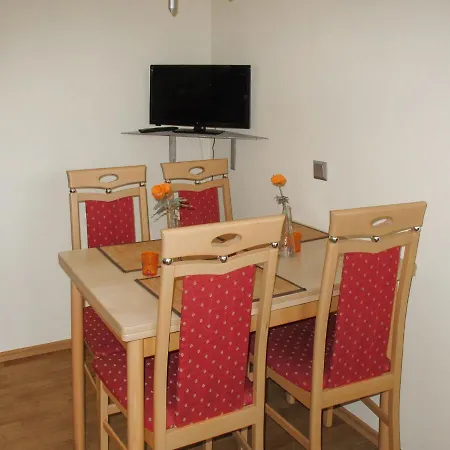 Goetheallee By Interhome * Krakow am See