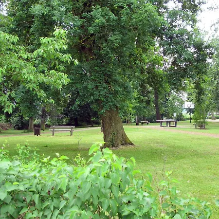 Goetheallee By Interhome * Krakow am See