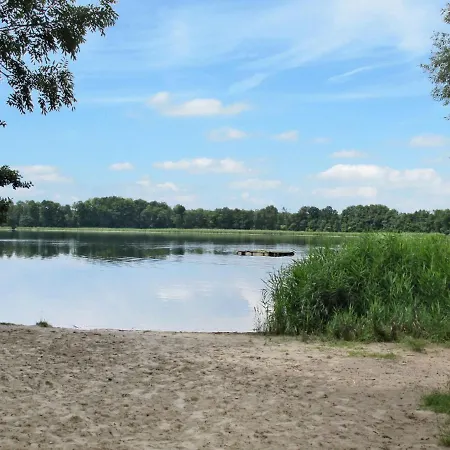 Goetheallee By Interhome *