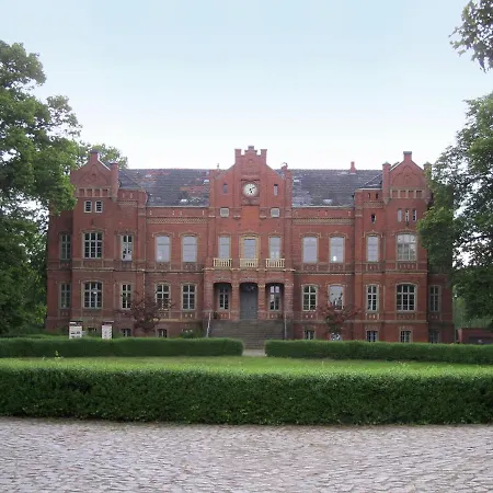 別荘 Goetheallee By Interhome