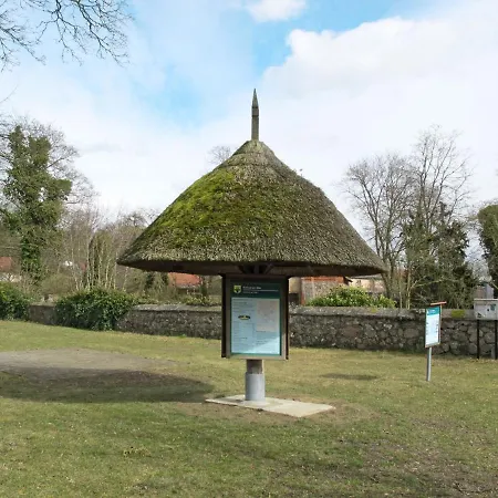 Goetheallee By Interhome *