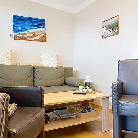 Prázdninový dům Goetheallee By Interhome Krakow am See