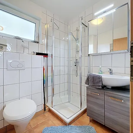 Goetheallee By Interhome *