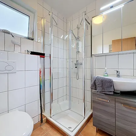 Goetheallee By Interhome * Krakow am See