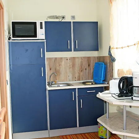 Goetheallee By Interhome Holiday home