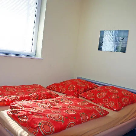Holiday home Goetheallee By Interhome Krakow am See
