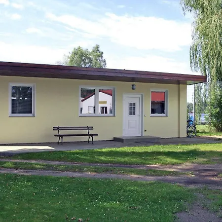 Goetheallee By Interhome * Krakow am See