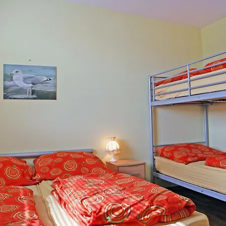 Goetheallee By Interhome Holiday home Krakow am See