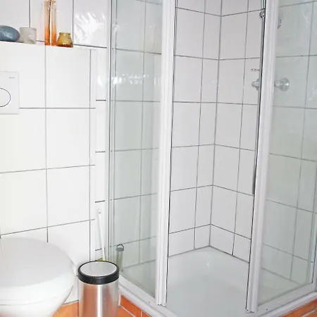 Goetheallee By Interhome *