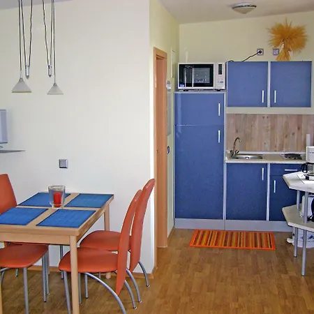 Goetheallee By Interhome * Krakow am See