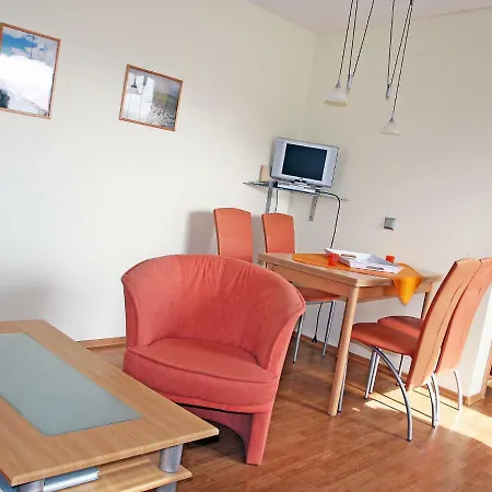 Goetheallee By Interhome Holiday home *